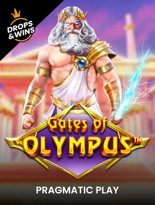 GATES OF OLYMPUS