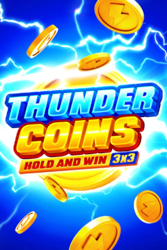 THUNDER COINS: HOLD AND WIN